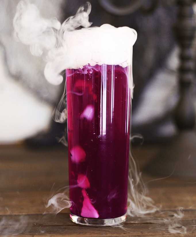 Power drug (aka Jimmy's)