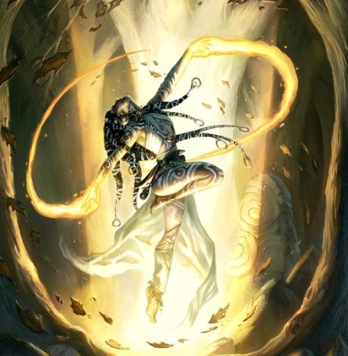 Wardens of Alhandria