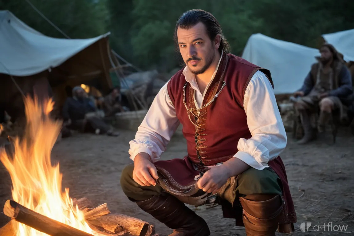 The Bard 2 - The Saga of the Whispering Blade