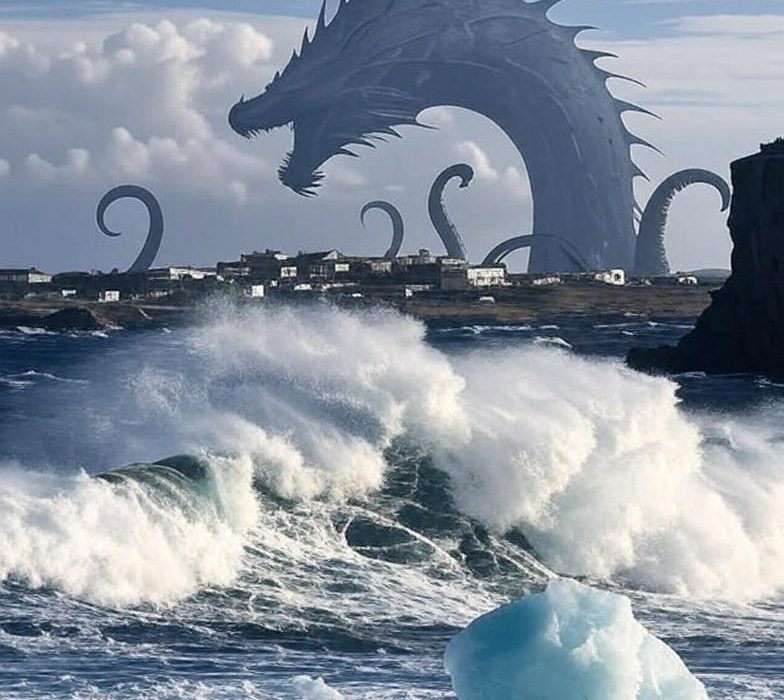 Mo'Ari - The Southern Island of Al-lulakraMo Ari